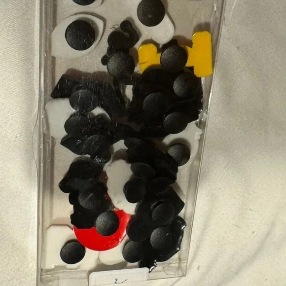 Kansas City Chiefs Croc Charms - Picture 5 of 5